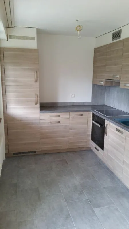 Bel appartement de 3.5 pièces avec balcon spacieux !