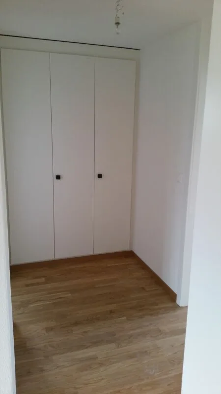 Beautiful 3.5-room apartment with spacious balcony!