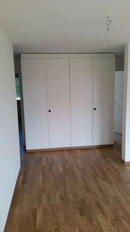 Beautiful 3.5-room apartment with spacious balcony!
