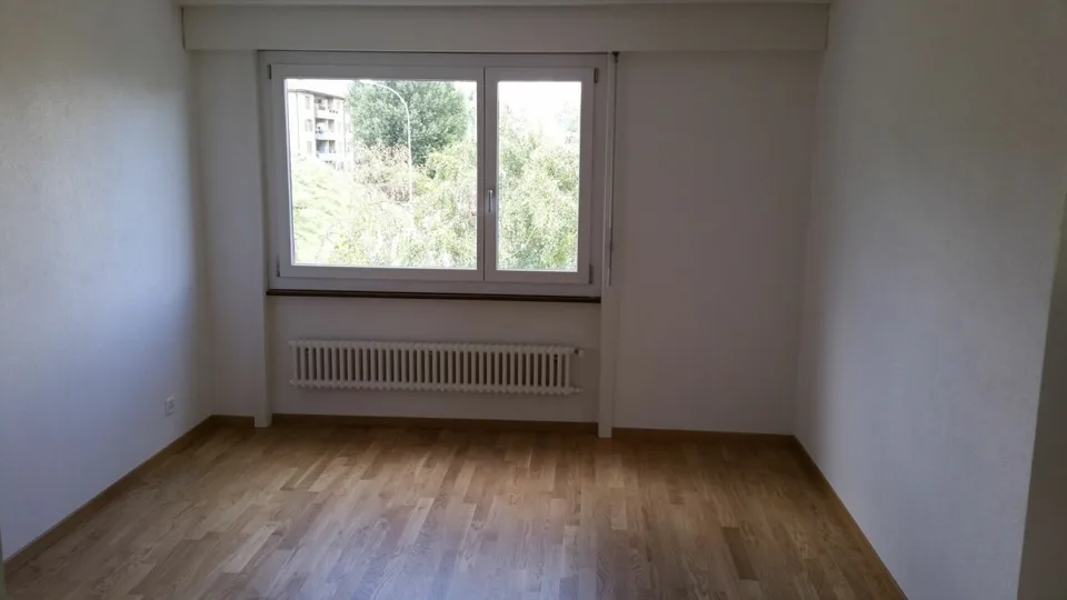 Beautiful 3.5-room apartment with spacious balcony!