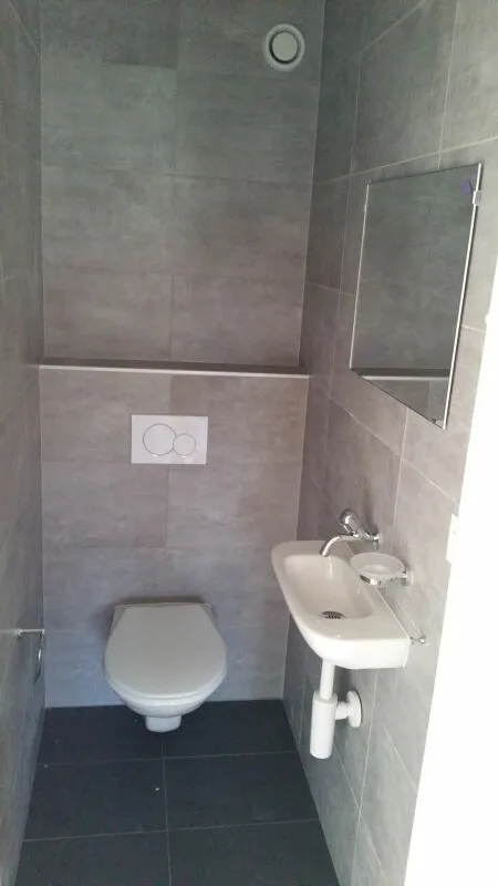 Beautiful 3.5-room apartment with spacious balcony!