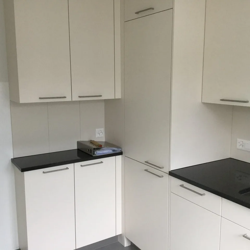 Nouvellement rénové 4 pièces et demi à Weinfelden