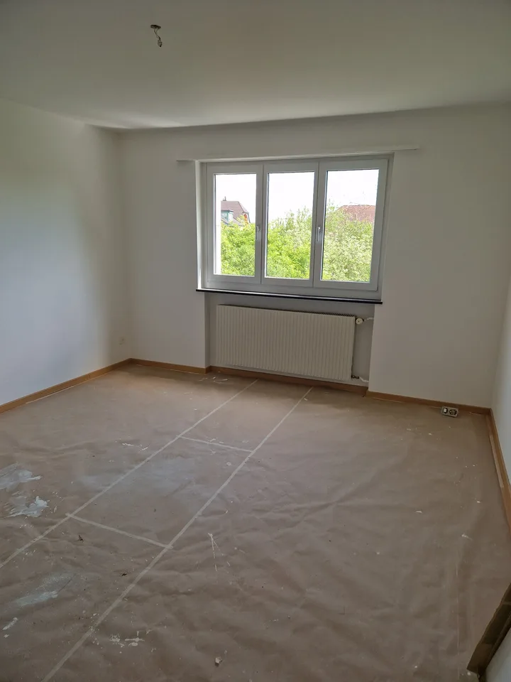 Appartement cosy de 3,5 pièces en centre-ville
