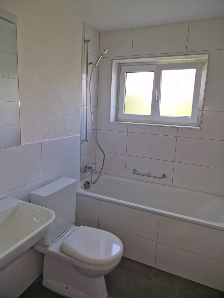Appartement cosy de 3,5 pièces en centre-ville