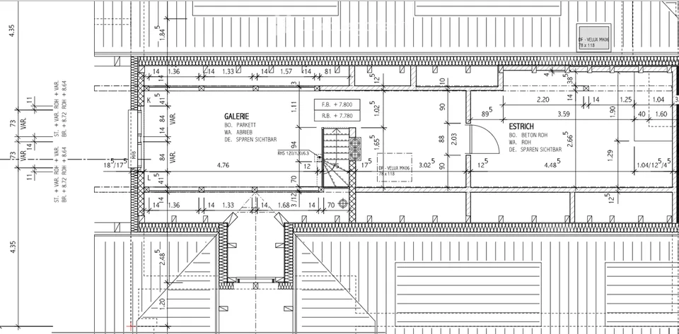 Appartement en duplex de 4,5 pièces ensoleillé – vie rurale, très bien desservi entre Berne et Thoune