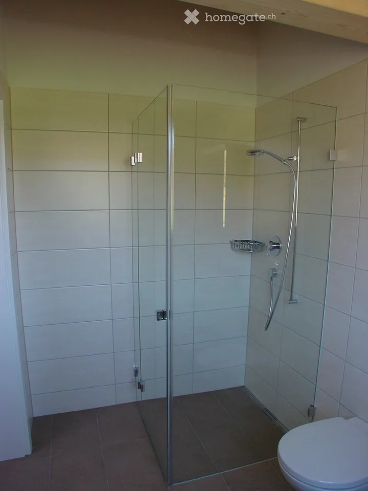 Appartement en duplex de 4,5 pièces ensoleillé – vie rurale, très bien desservi entre Berne et Thoune