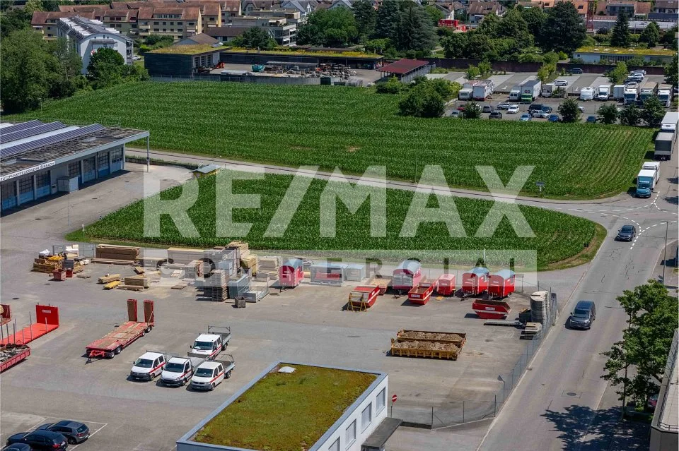 Votre nouvelle possibilité commerciale en droit de construction...