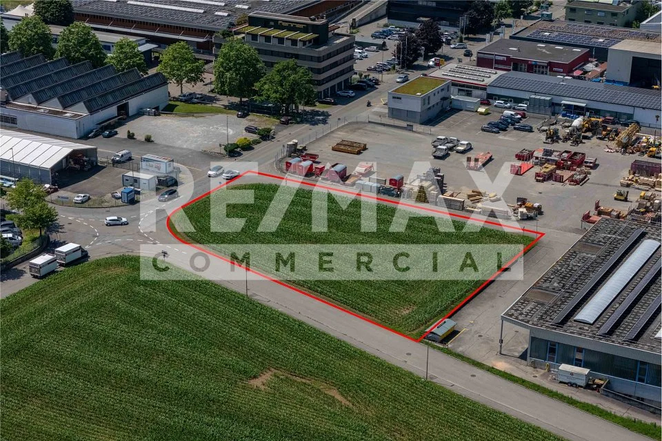 Votre nouvelle possibilité commerciale en droit de construction...