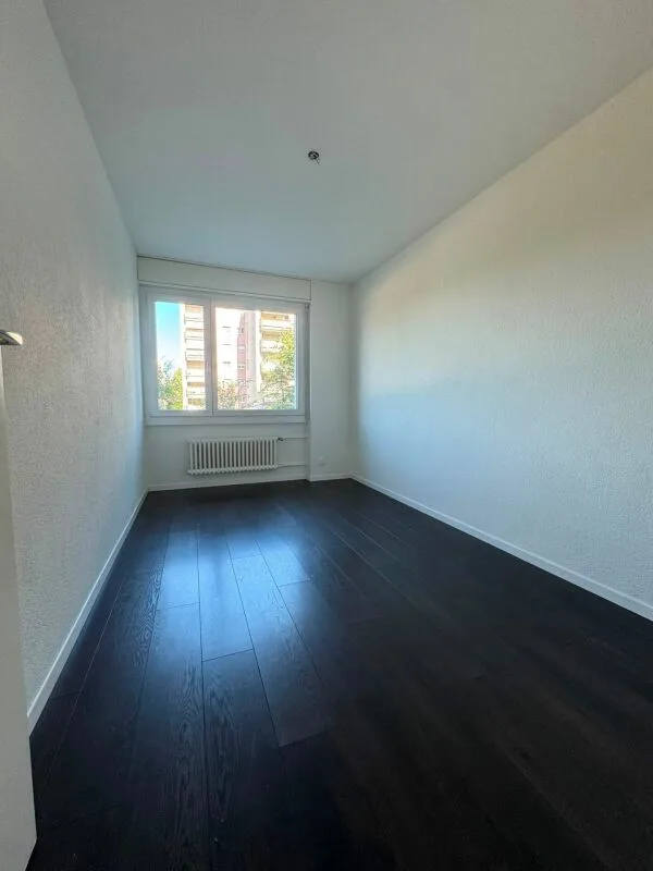 Charmante 4-Zimmer-Wohnung!
