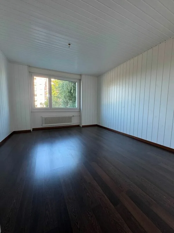 Charmante 4-Zimmer-Wohnung!