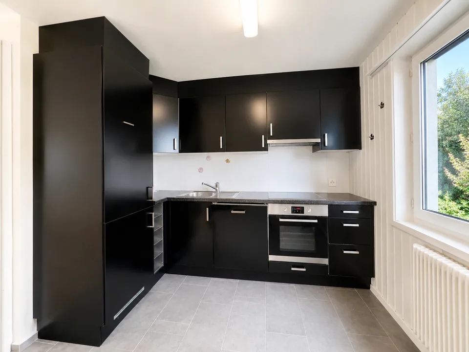 Charmant 4.5-pièces maison mitoyenne à Wil SG – Disponible immédiatement !
