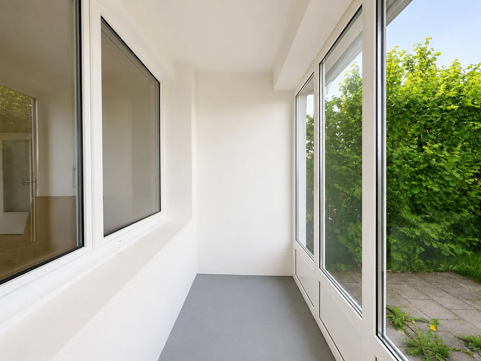 Charmant 4.5-pièces maison mitoyenne à Wil SG – Disponible immédiatement !