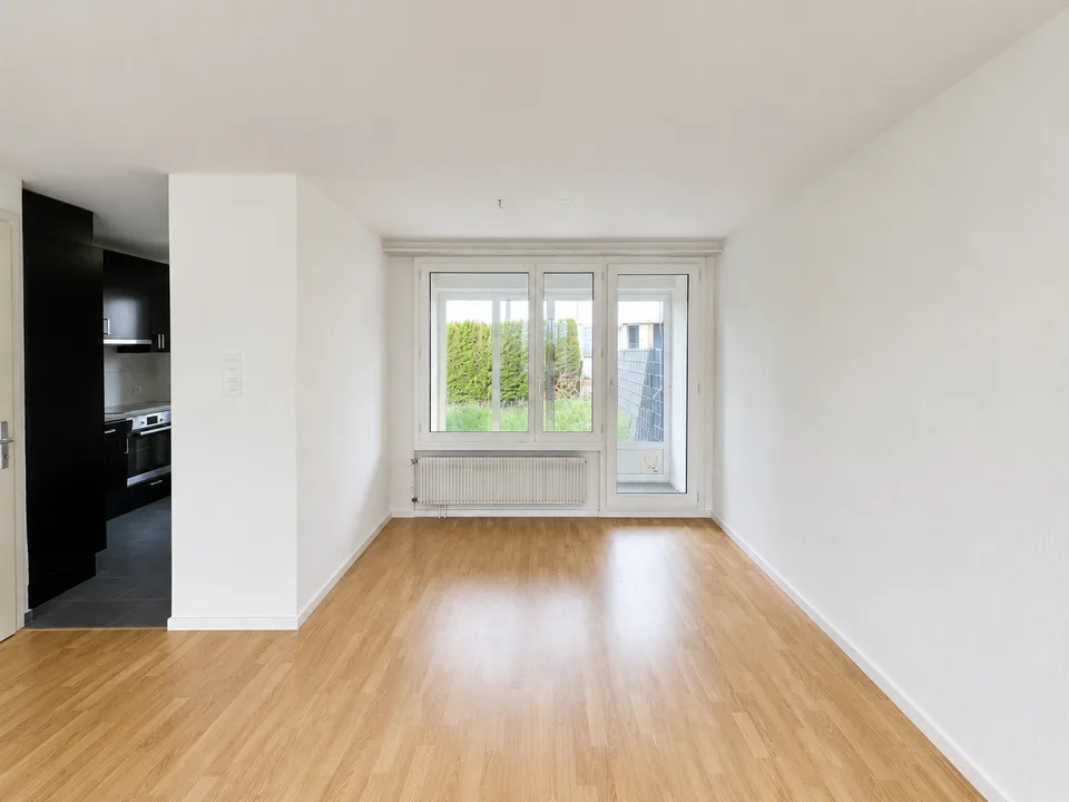 Charmant 4.5-pièces maison mitoyenne à Wil SG – Disponible immédiatement !