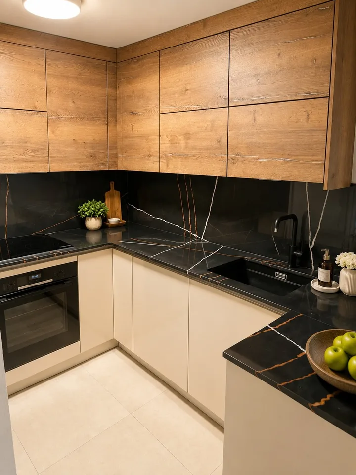 Appartement moderne 4.5 pièces avec balcon et vue imprenable à Altstätten