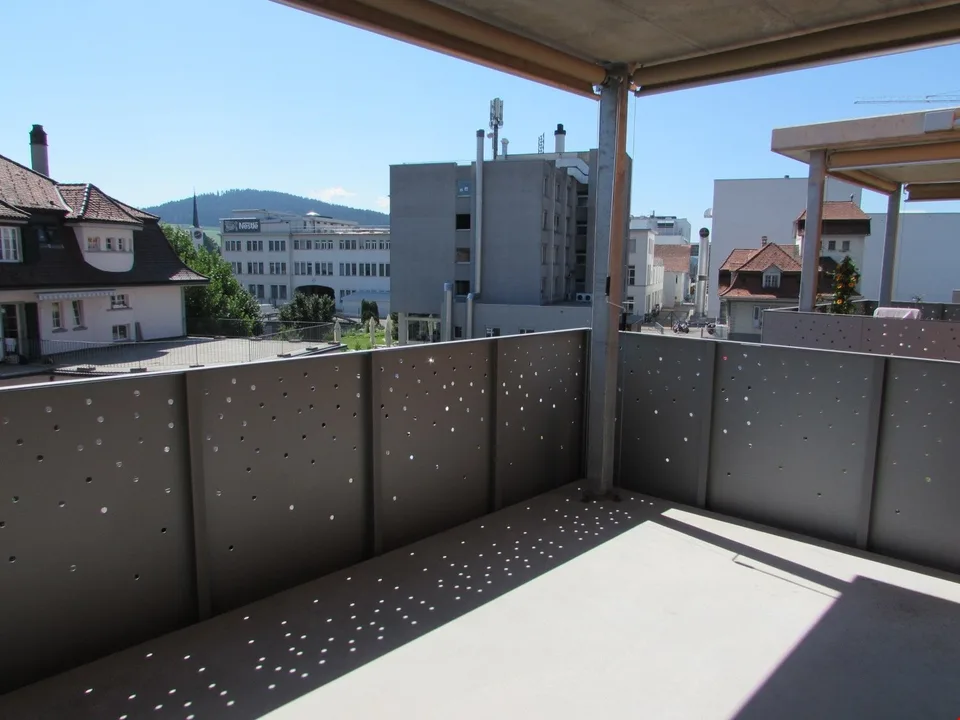 Beautiful 4.5-room apartment for rent