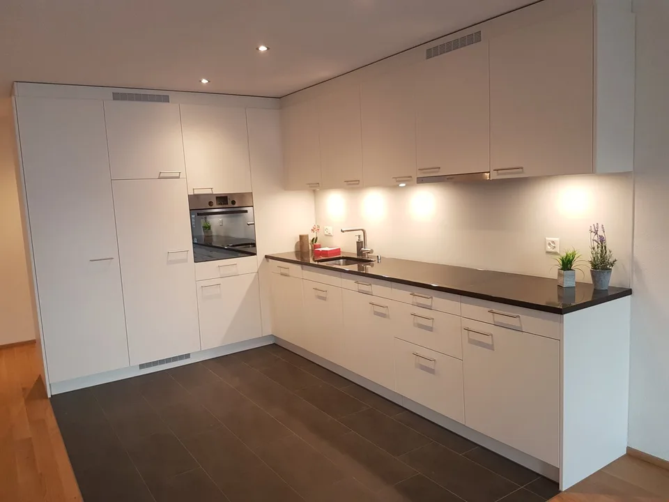 Beautiful 4.5-room apartment for rent