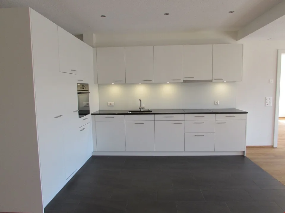 Beautiful 4.5-room apartment for rent