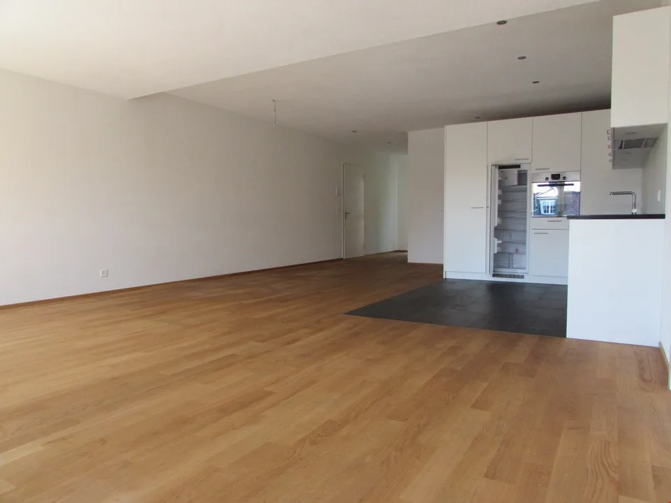 Beautiful 4.5-room apartment for rent