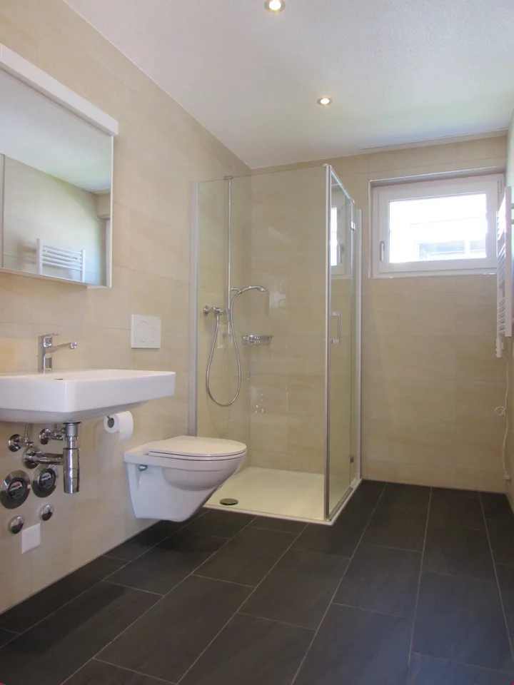 Beautiful 4.5-room apartment for rent