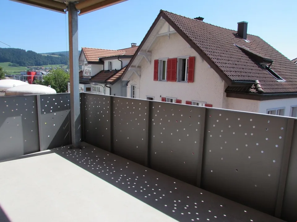 Beautiful 4.5-room apartment for rent