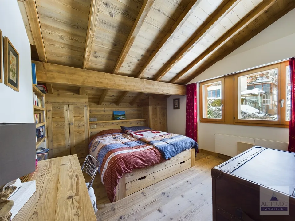 Hautes Roches 401 - appartamento vacanze disponibile nella stagione invernale 26-27