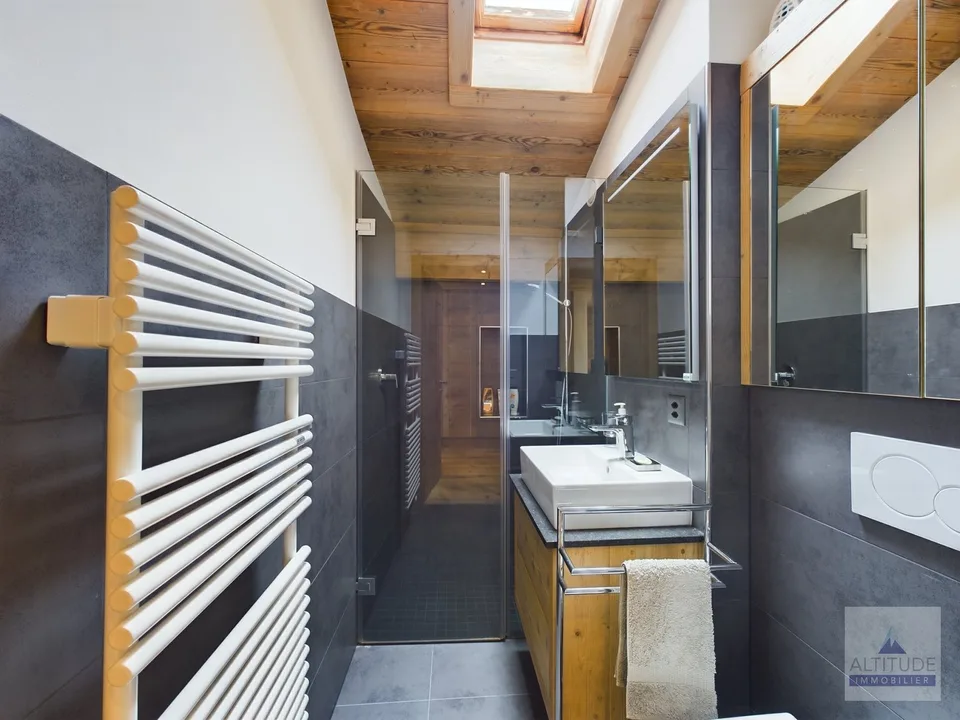 Hautes Roches 401 - appartamento vacanze disponibile nella stagione invernale 26-27