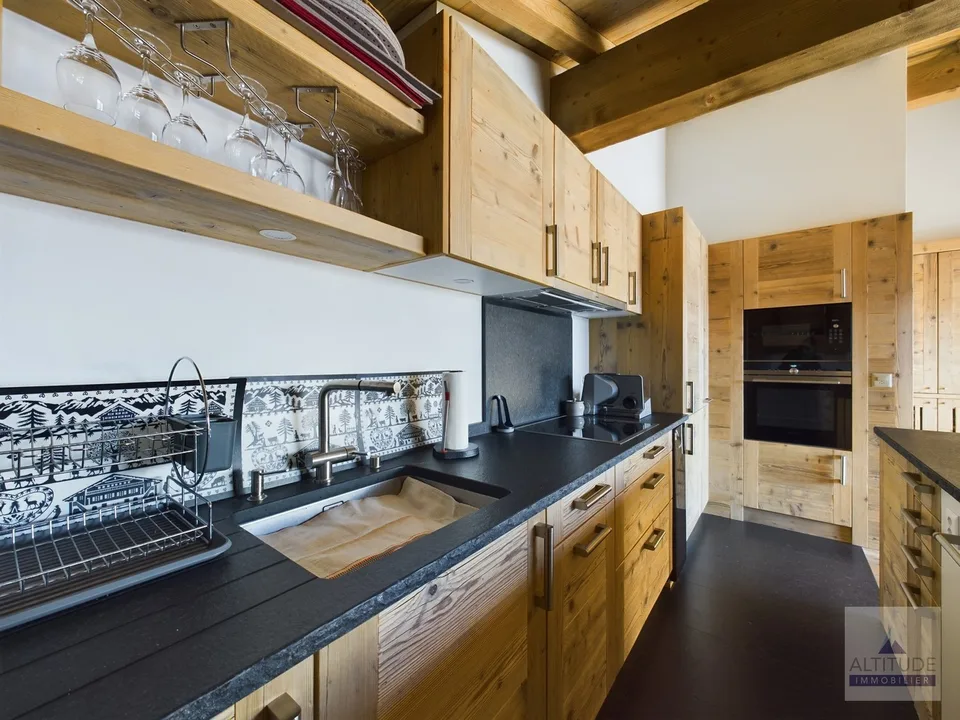 Hautes Roches 401 - appartamento vacanze disponibile nella stagione invernale 26-27