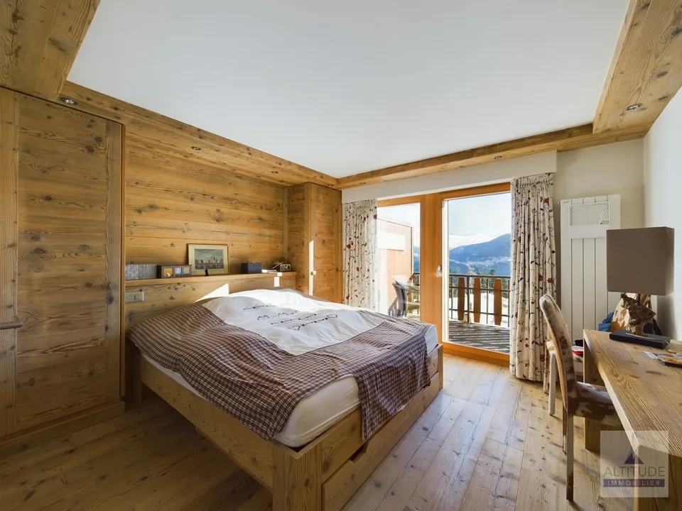 Hautes Roches 401 - appartamento vacanze disponibile nella stagione invernale 26-27