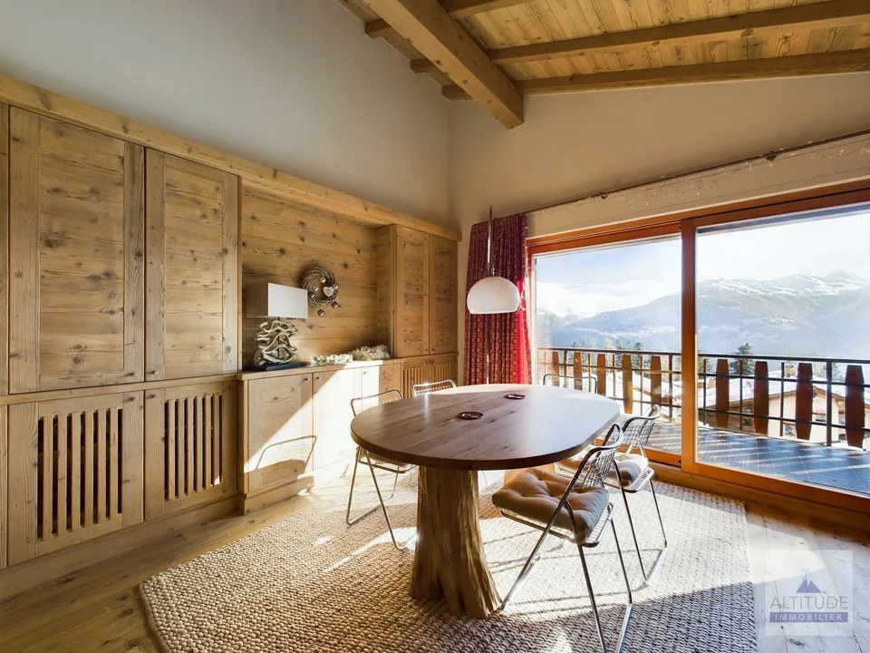 Hautes Roches 401 - appartamento vacanze disponibile nella stagione invernale 26-27