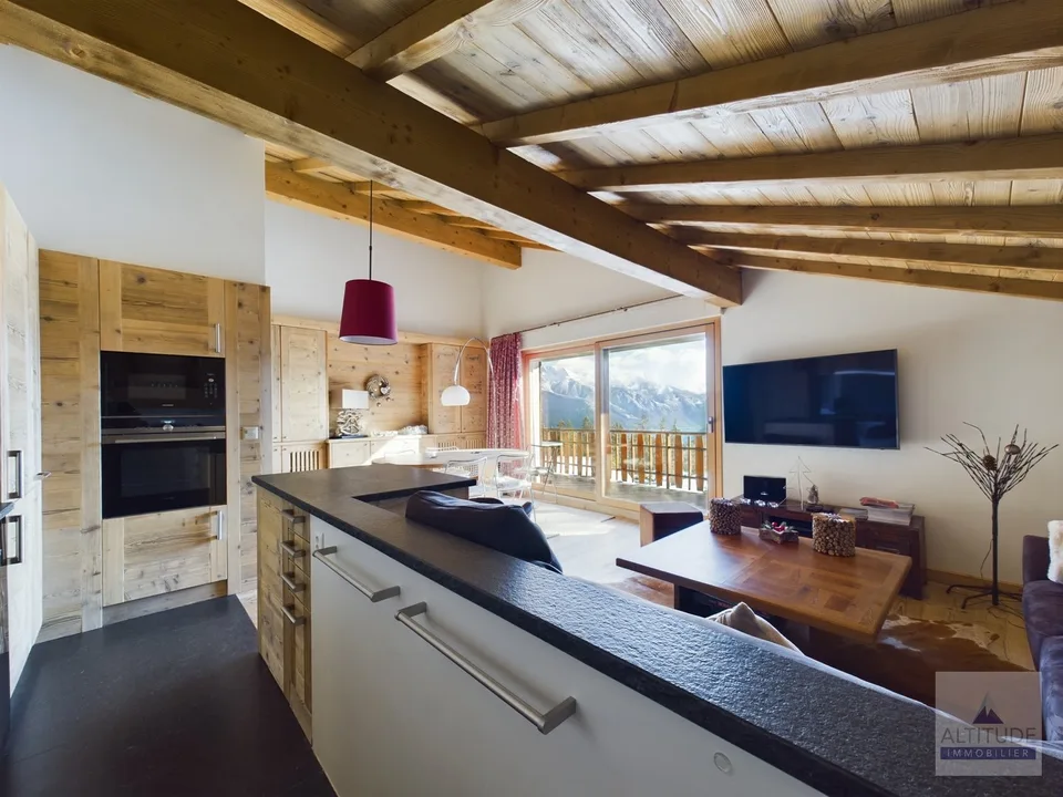 Hautes Roches 401 - appartamento vacanze disponibile nella stagione invernale 26-27