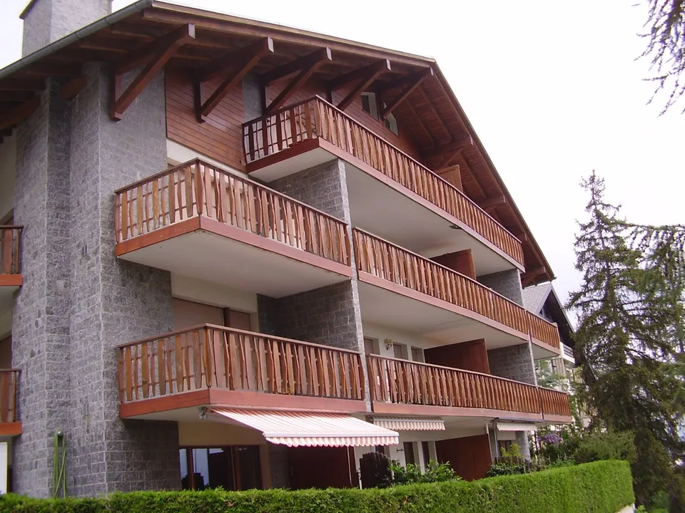 Hautes Roches 401 - appartamento vacanze disponibile nella stagione invernale 26-27