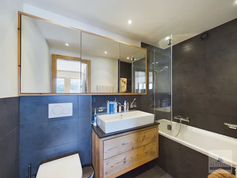Hautes Roches 401 - appartamento vacanze disponibile nella stagione invernale 26-27