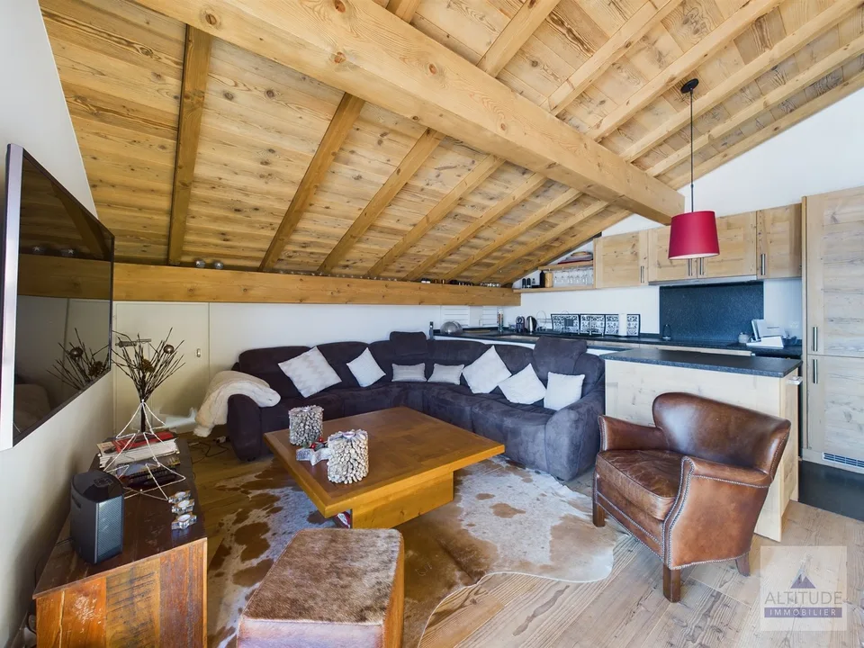 Hautes Roches 401 - appartamento vacanze disponibile nella stagione invernale 26-27