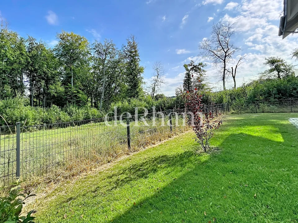 Triplex der Extraklasse in einem grünen Umfeld in Mont-sur-Lausanne!