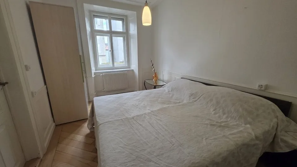 APPARTEMENT MEUBLÉ TOUT CONFORT