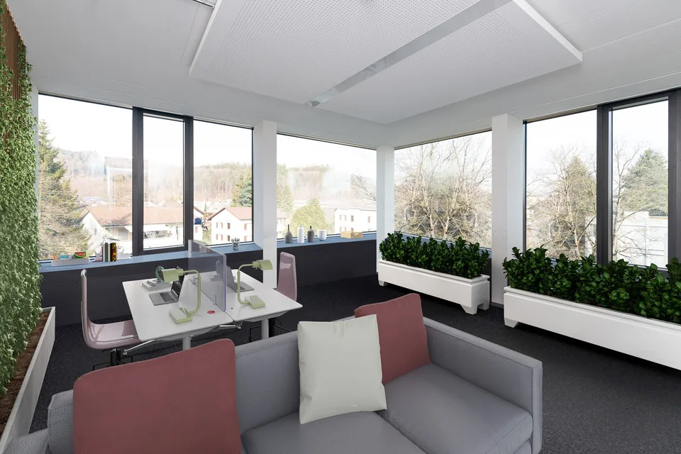 Votre nouveau bureau - nous avons l'objet parfait pour vous!