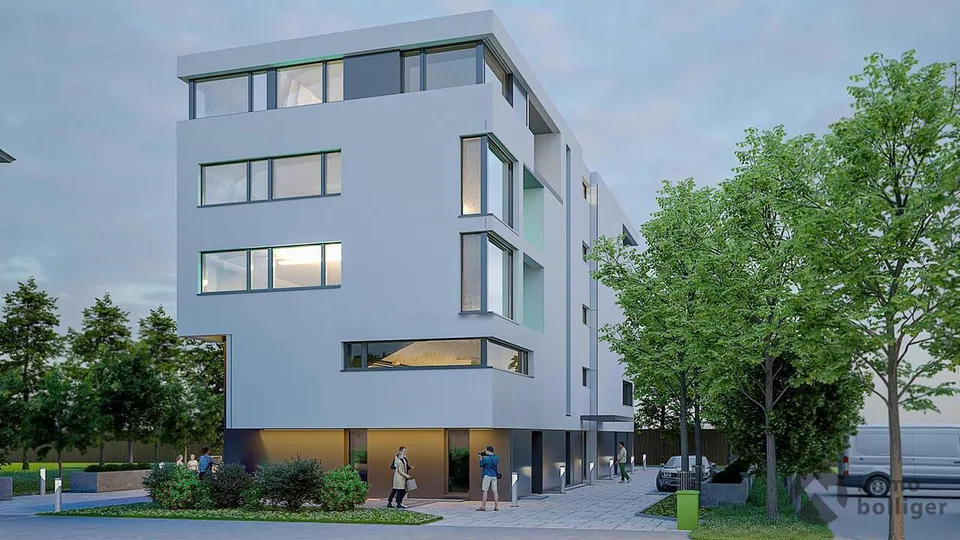 Première location : locaux de pratique et de bureau dans un emplacement central à Oftringen