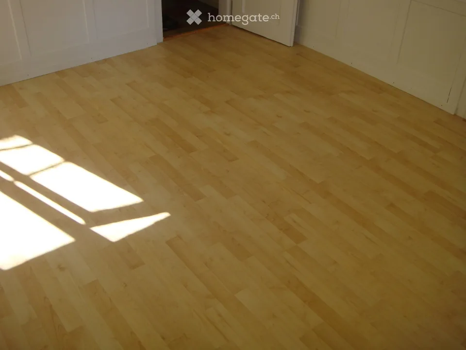 3-Bedroom Apartment in Unterägeri