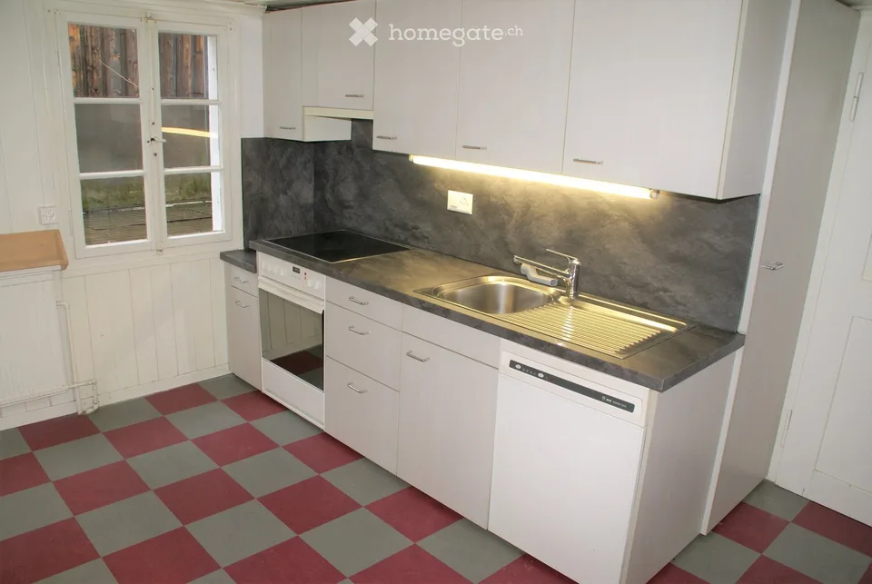 3-Bedroom Apartment in Unterägeri