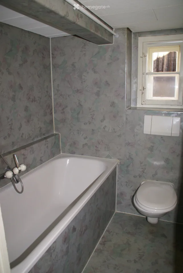 3-Bedroom Apartment in Unterägeri