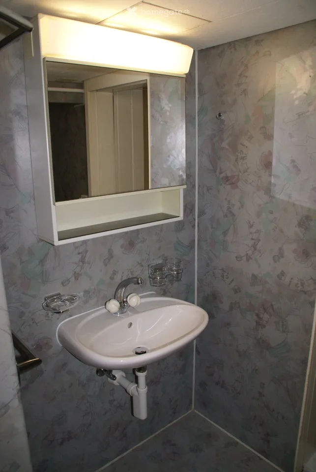 3-Bedroom Apartment in Unterägeri
