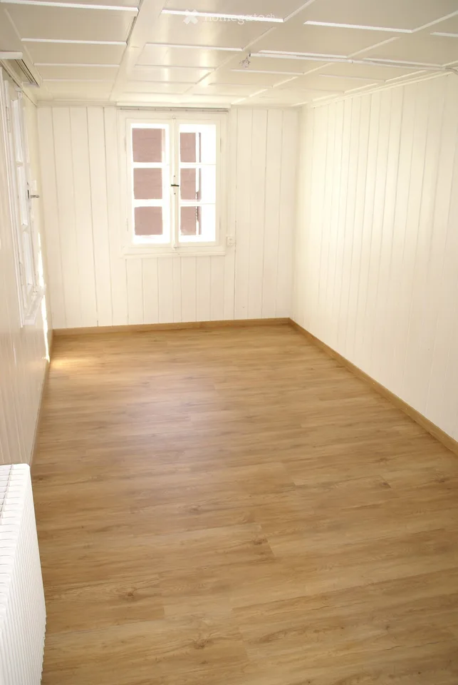 3-Bedroom Apartment in Unterägeri
