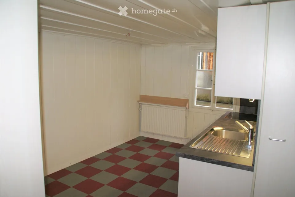 3-Bedroom Apartment in Unterägeri