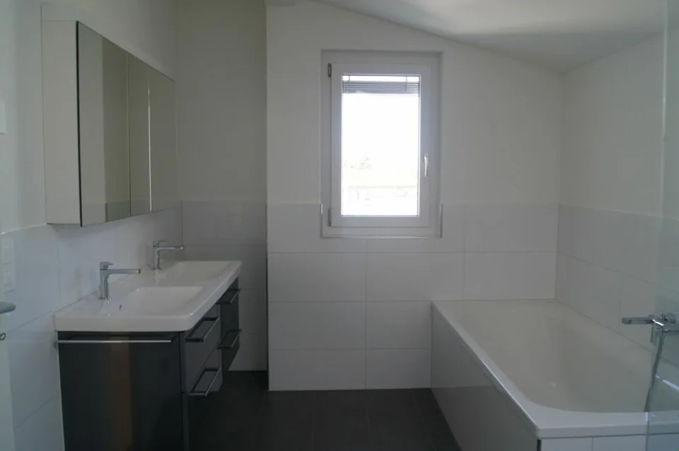 5.5 Zimmer Attikawohnung mit Süd-Terrasse