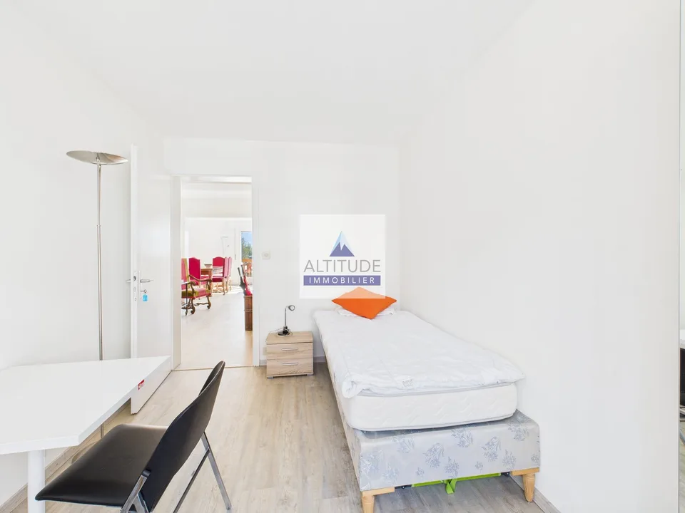 Flaminia A22 - appartamento vacanze disponibile nella stagione invernale 26-27