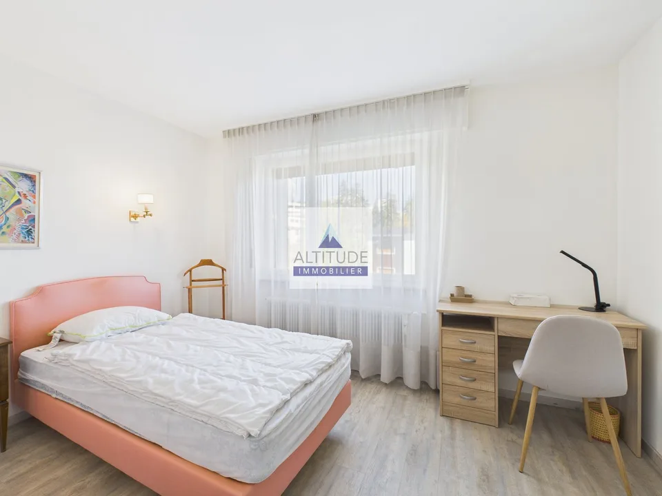 Flaminia A22 - appartamento vacanze disponibile nella stagione invernale 26-27