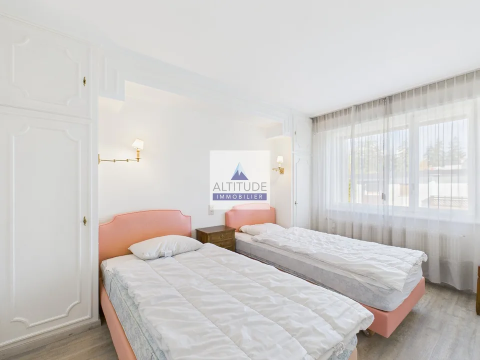 Flaminia A22 - appartamento vacanze disponibile nella stagione invernale 26-27