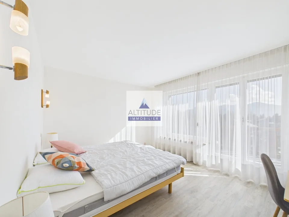 Flaminia A22 - appartamento vacanze disponibile nella stagione invernale 26-27