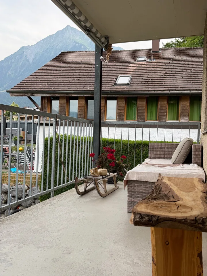 Zimmervermietung für Gastarbeiter und Saisonneirs