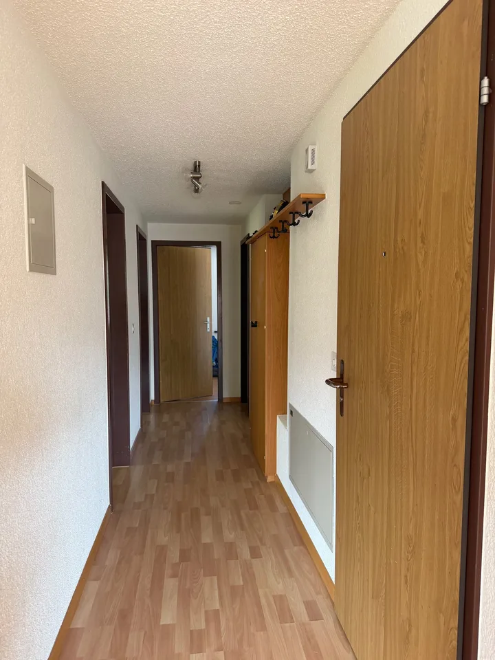 Zimmervermietung für Gastarbeiter und Saisonneirs